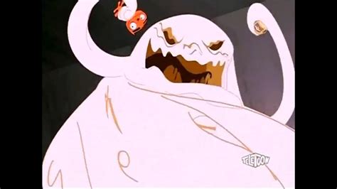 Meet 'Mayo Monster' (S S01E14b) .